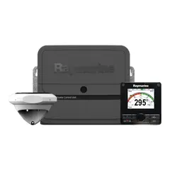 RAYMARINE EV-300 med p70Rs For magnetventil og konstantg&#229;endepumper