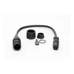RAYMARINE Axiom Pro RVX 1kW overgang 8P Overgang til 8 pinns giver