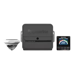 RAYMARINE EV400 seil m/P70s Pilot for st&#248;rre seilb&#229;ter