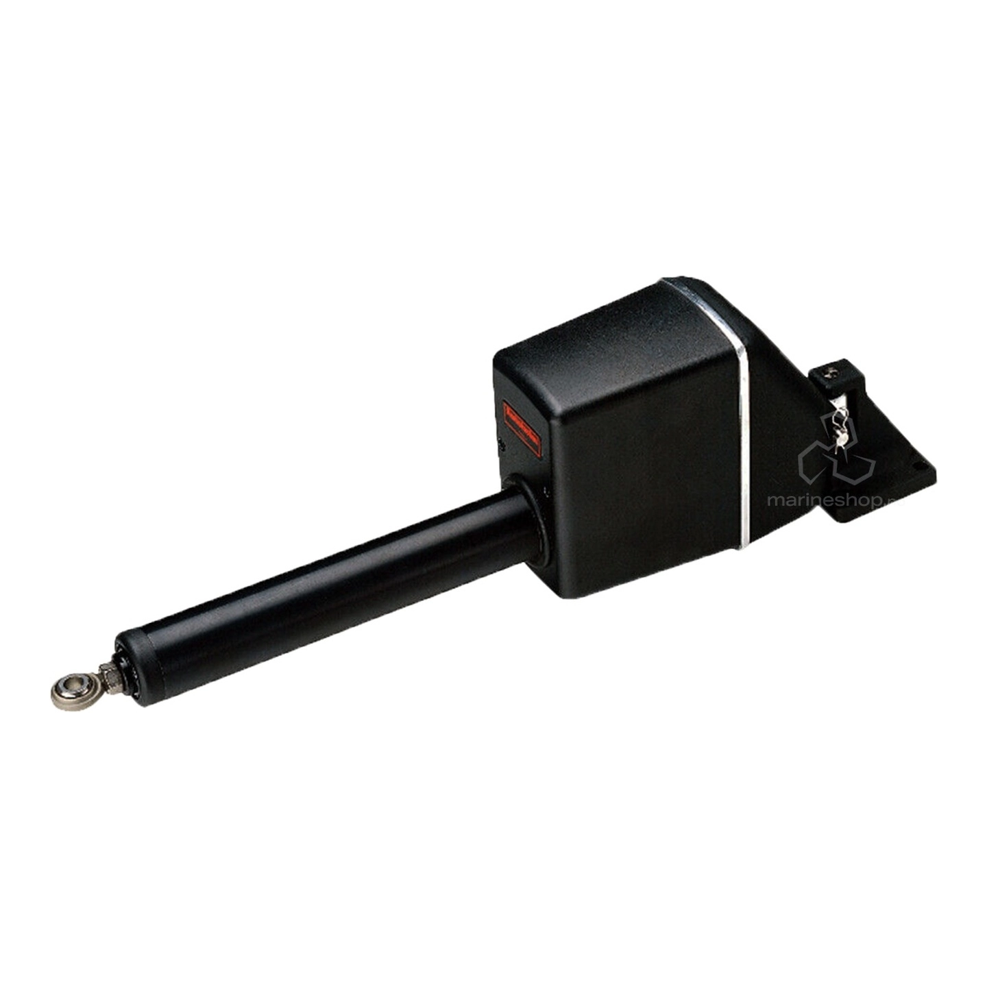 RAYMARINE Type 2 Lin.  kort 12V drivenh.