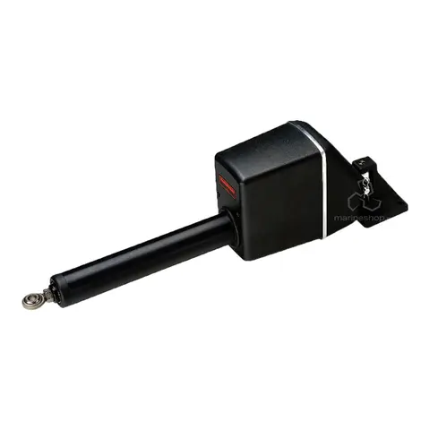 RAYMARINE Type 2 Lin.  kort 12V drivenh.