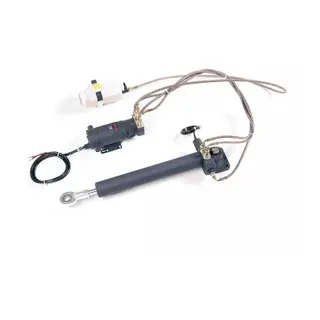 RAYMARINE Lin.  hydr. drivenh.type 2 12V