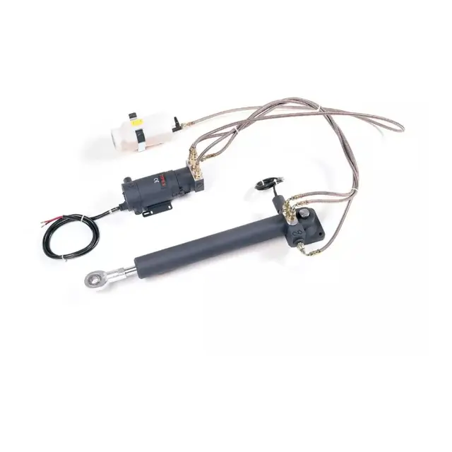 RAYMARINE Lin.  hydr. drivenh.type 2 12V 