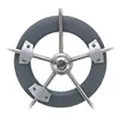 RAYMARINE drivenh. for EV-100 rattpilot