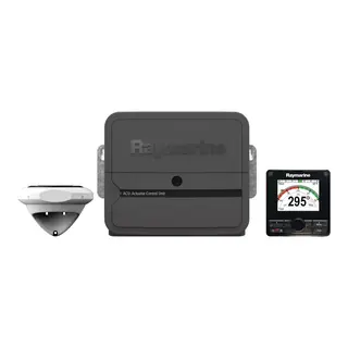 RAYMARINE EV-400 motor m/p70Rs Pilot for st&#248;rre motorb&#229;t uten drivenhet