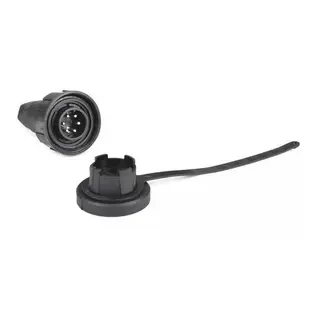 RAYMARINE Dekkskontakt for rorkultpilot For ST1000/2000+ rorkultpilot