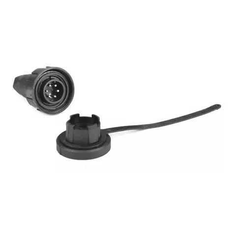 RAYMARINE Dekkskontakt for rorkultpilot For ST1000/2000+ rorkultpilot