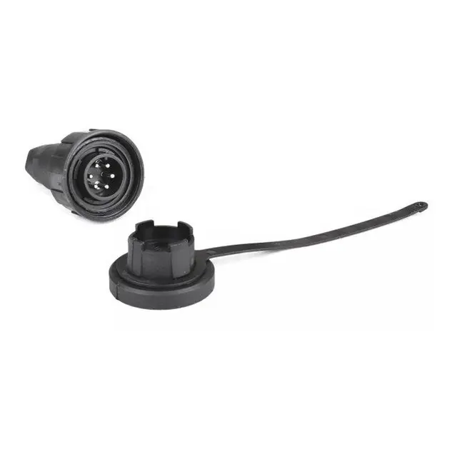 RAYMARINE Dekkskontakt for rorkultpilot For ST1000/2000+ rorkultpilot 