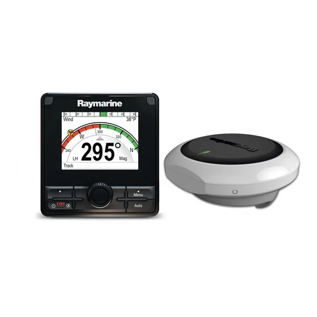 RAYMARINE EV-150 Autopilot kit uten drivenhet 