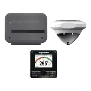 RAYMARINE EV-150 Autopilot kit uten drivenhet 