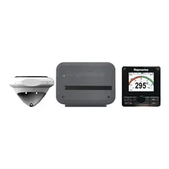 RAYMARINE EV-150 Autopilot kit uten drivenhet