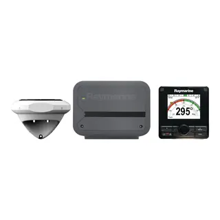 RAYMARINE EV-150 Autopilot kit uten drivenhet
