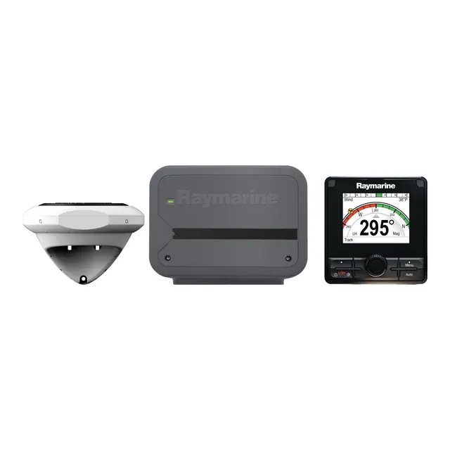 RAYMARINE EV-150 Autopilot kit uten drivenhet 