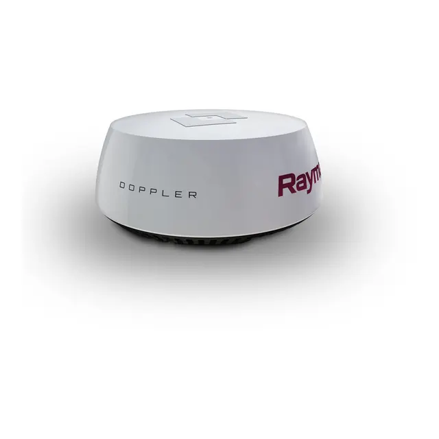 RAYMARINE Q24C Quantum - 18" - WiFi m/15m spenning & datakabel 
