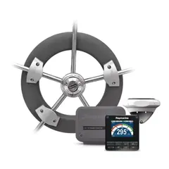 RAYMARINE EV-100, u/drivenhet