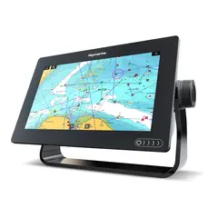 RAYMARINE AXIOM 12 -MFD u/ kart