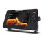 RAYMARINE Element 9HV kartplotter/Ekko HV-100 og&#160;Nord Europa LightHouse kart