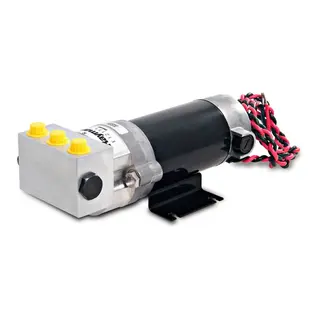 RAYMARINE Type 0,5 hydr. pumpe 12V Passer opp til 110ccm sylinder (acu 100)