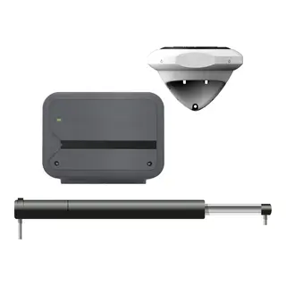 RAYMARINE Evolution Rorkultpilot Uten P70 display