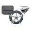 RAYMARINE Ev-100 rattpilot u/betjening Rattpilot Seil, ACU-100, drivenhet ratt