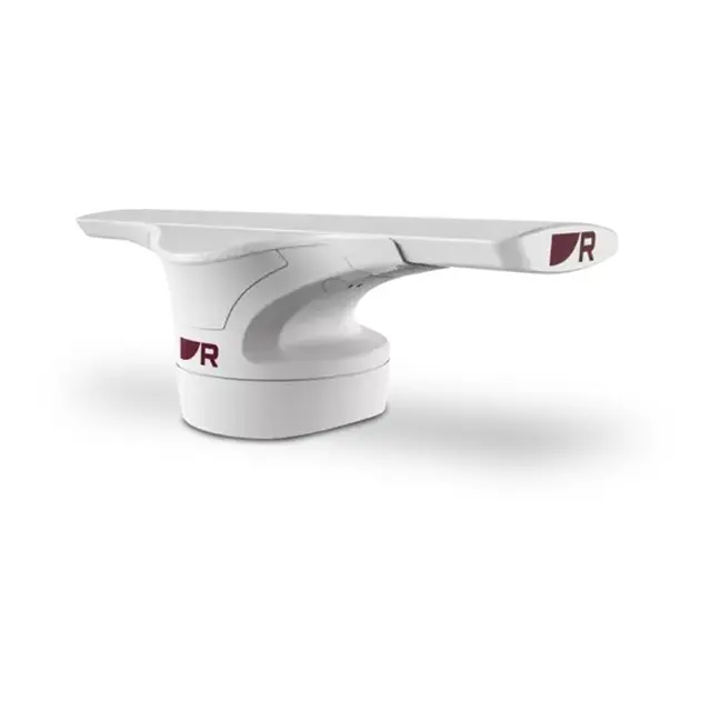 RAYMARINE Cyclone Radar - 55 Watt, 3 fot komplett m/antenne, pidestall, 15m kabel 