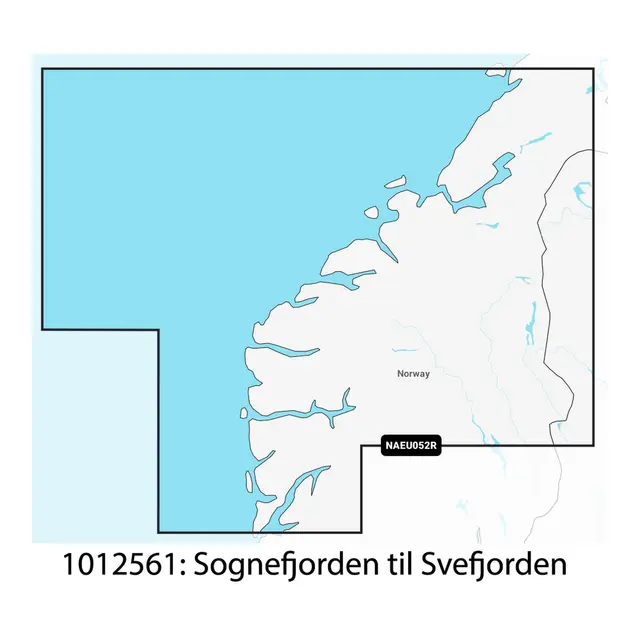NAVIONICS+ Regular Nedlasting Last ned valgfritt område 