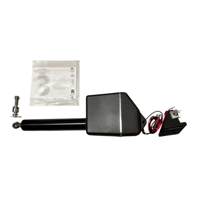 RAYMARINE Type 1 Lin. kort 12V drivenh. Passer EV200 piloter og SPX10 +++ 