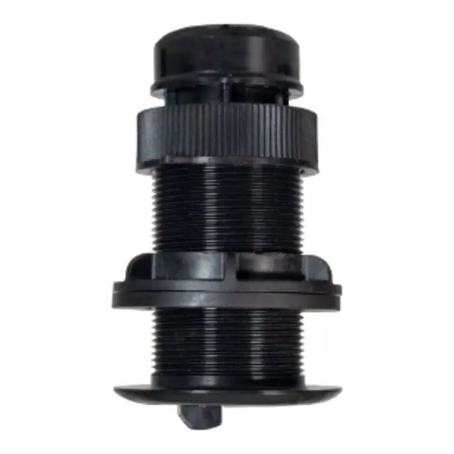 AIRMAR DST820 Smart sensor NMEA2000 eller NG ved bruk av overgang 