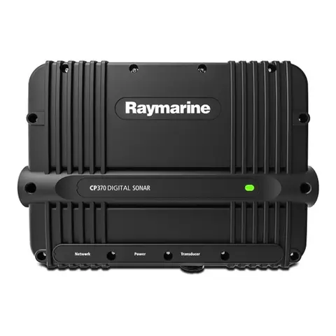 RAYMARINE CP370 Clearpulse ekkoloddmodul Passer hele Axiom og Axiom Pro serien