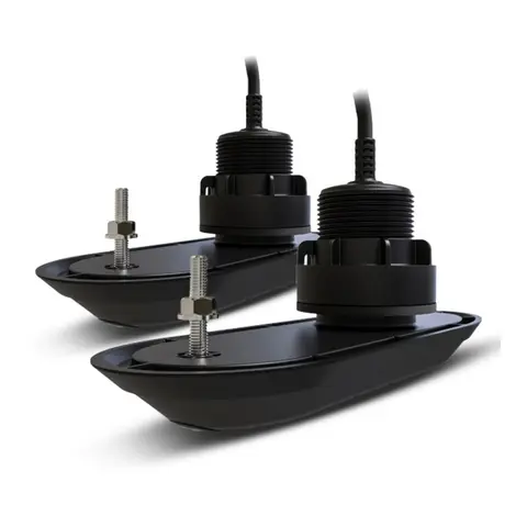 RAYMARINE Rv-320 Gjennomg&#229;ende 20&#176; tilt 8 meter kabel&#160;Sett (bb+sb)