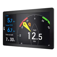 RAYMARINE Alpha 7 Performance Display