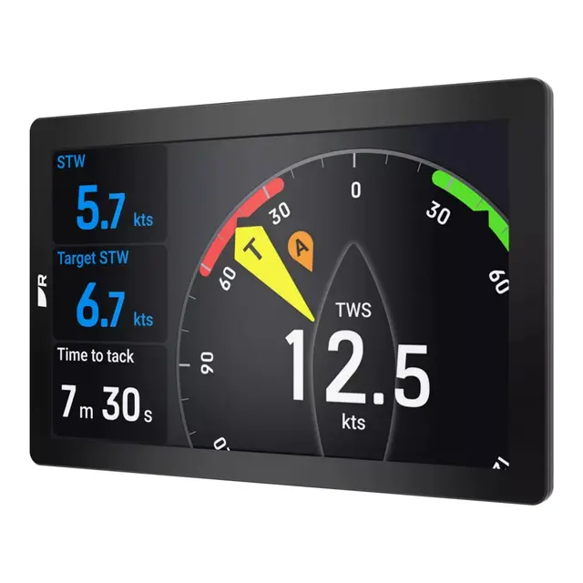 RAYMARINE Alpha 7 Performance Display 