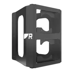 RAYMARINE Mastebrakett for&#160;Alpha 7 for 2 display - liggende skjermer