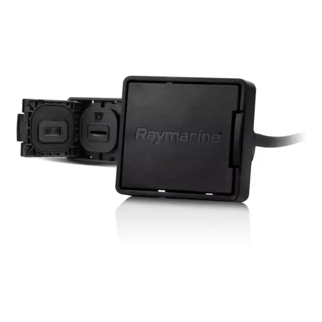RAYMARINE RCR-1 Remote Card Reader 