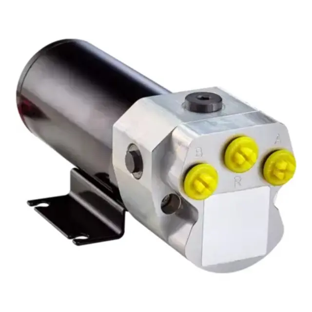 RAYMARINE Raypilot Type 2 24V Pump 