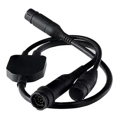 RAYMARINE Overgang RV til RV &amp; Airmar Y- kabel
