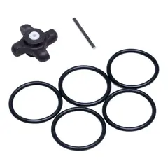 RAYMARINE Paddlewheel KIT St600 /b44v/66v/744v