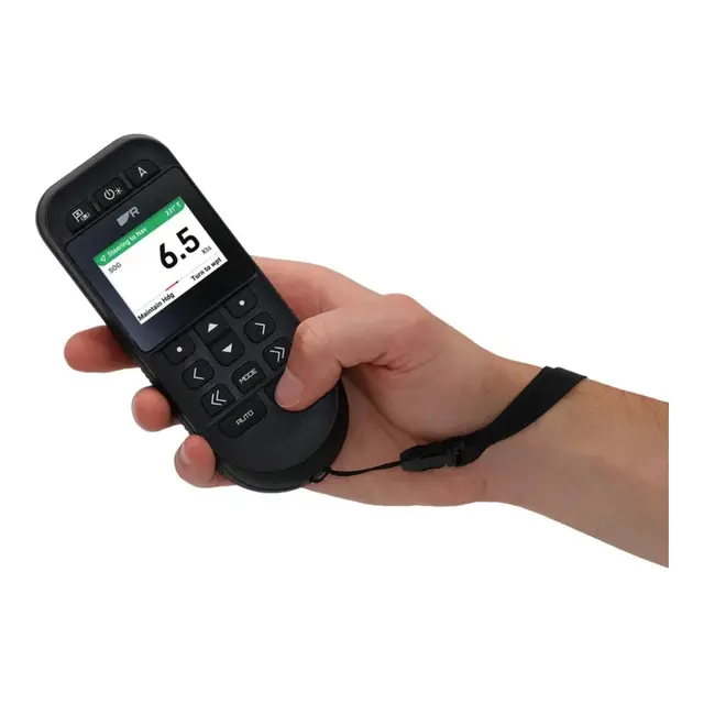 RAYMARINE RCU-1 Autopilot Fjernkontroll med mottaker WG-1 