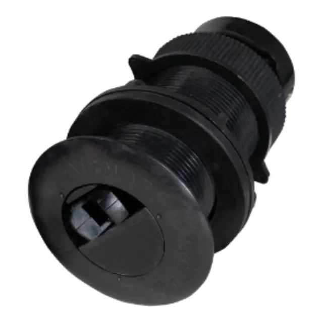 AIRMAR DST820 Smart sensor NMEA2000 eller NG ved bruk av overgang 