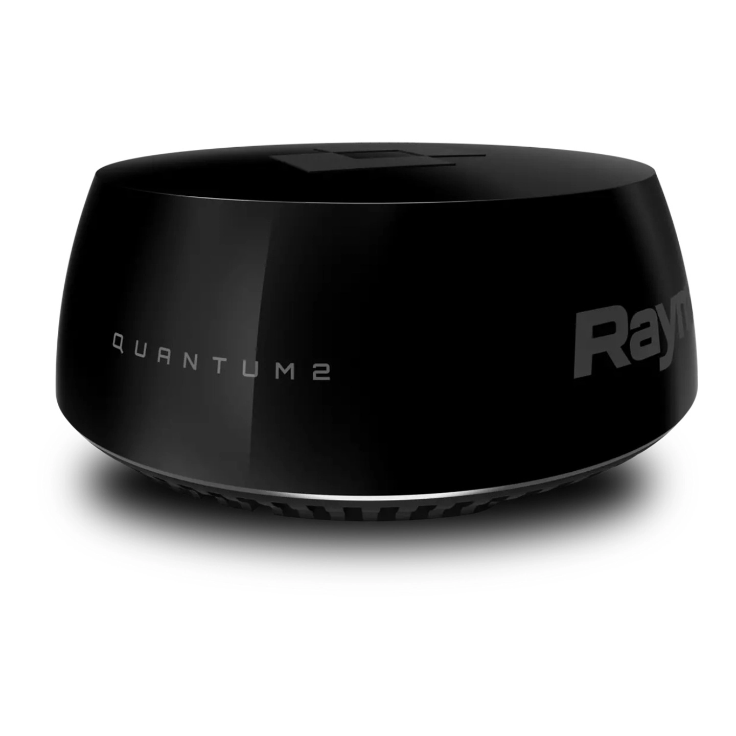 RAYMARINE Quantum 2 Q24D Radar - Sort CHIRP pulskompresjon, Doppler teknologi.