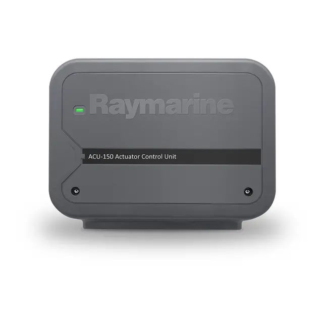 RAYMARINE EV-150 Autopilot for Motorbåt for sylindervolum 80-230cc 