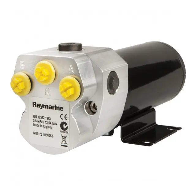 RAYMARINE EV-150 Autopilot for Motorbåt for sylindervolum 80-230cc 