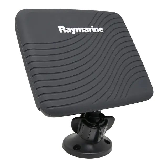 RAYMARINE Frontdeksel 7" for Dragonfly 7 Pro (i brakett) 