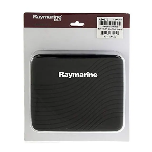 RAYMARINE Frontdeksel 7" for Dragonfly 7 Pro (i brakett) 