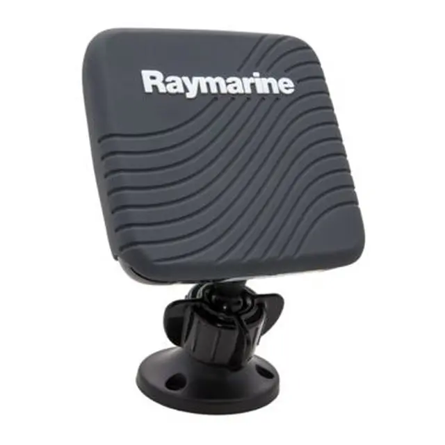 RAYMARINE Frontdeksel 4 / 5" for Dragonfly 4 / 5 Pro (i brakett) 