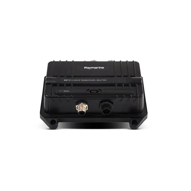 RAYMARINE AIS 700 - Sender / Mottaker Klasse B - m/Splitter 