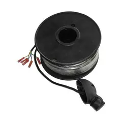 RAYMARINE Kabel m/plugg for vindm&#229;ler 30m