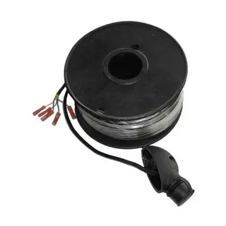 RAYMARINE Kabel m/plugg for vindm&#229;ler 30m