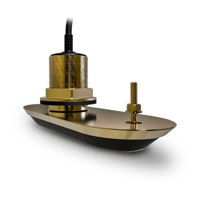RAYMARINE RV-200 RV svinger Gjennomgående bronse 