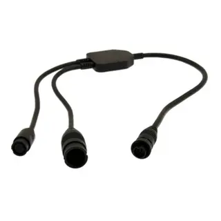 RAYMARINE Y-kabel CPT-DVS / CP370